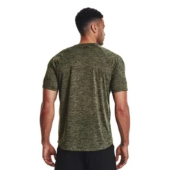 UA Tech 2.0 SS Tee