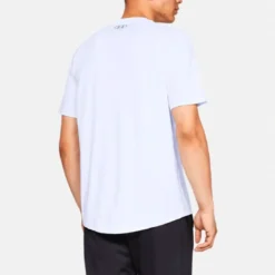 UA Tech 2.0 SS Tee, White