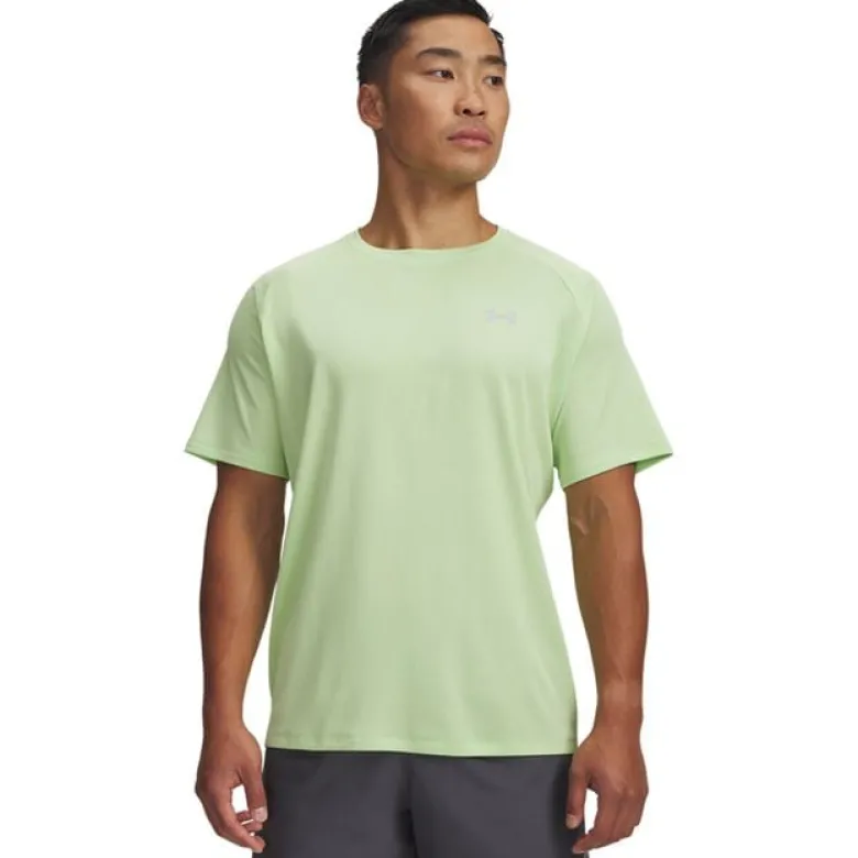 UA Tech Textured SS