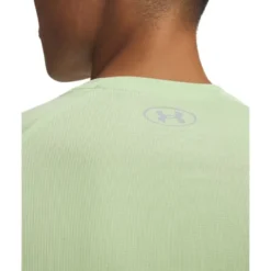 UA Tech Textured SS