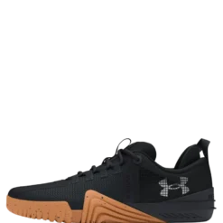 UA TriBase Reign 6. Black, 45,5 (11,5 US)