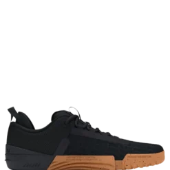 UA TriBase Reign 6. Black, 45,5 (11,5 US)
