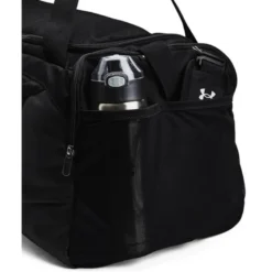 UA Undeniable 5.0 Duffel Medium Gym Bag Svart