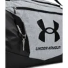 UA Undeniable 5.0 Duffle LG Pitch Gray