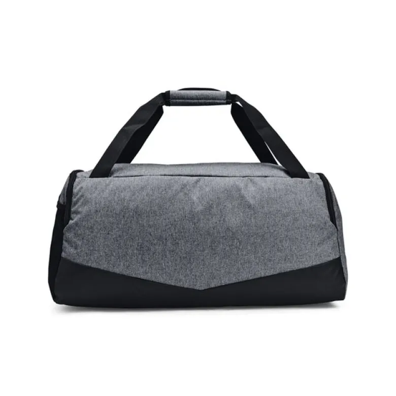 UA Undeniable 5.0 Duffle MD Pitch Gray Medium Heather
