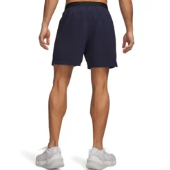 UA Vanish Wven Short 2.0 6in Midnight Navy