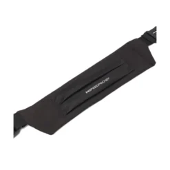 UA Velociti Run Belt Black
