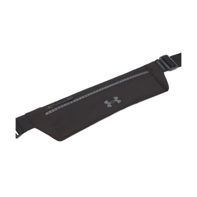 UA Velociti Run Belt Black