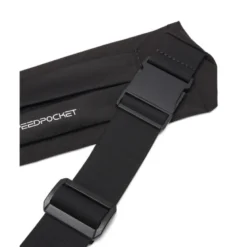 UA Velociti Run Belt Black