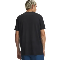 UA Velociti SS, Black