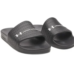 UA W Armr Slide Lite, Black