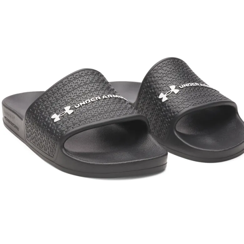UA W Armr Slide Lite, Black