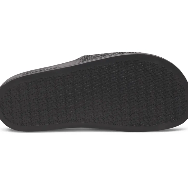 UA W Armr Slide Lite, Black