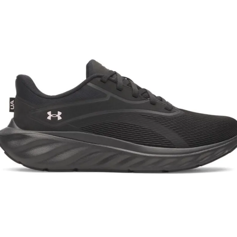 UA W Ascend Black/Black