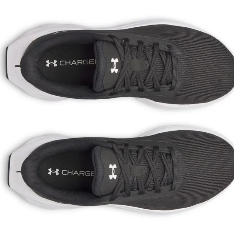 UA W Ascend Black/White