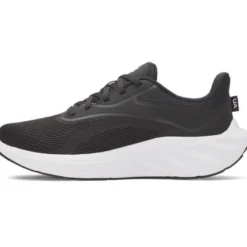 UA W Ascend Black/White