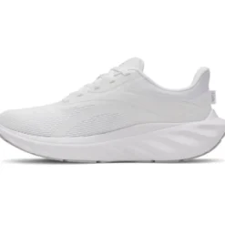 UA W Ascend White