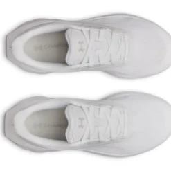 UA W Ascend White