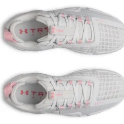 UA Women Tribase Reign 6, Distant Gray