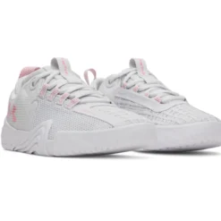 UA Women Tribase Reign 6, Distant Gray