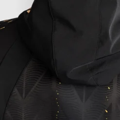 UFC Zenith by Venum Fight Night Hoodies Black/Gold