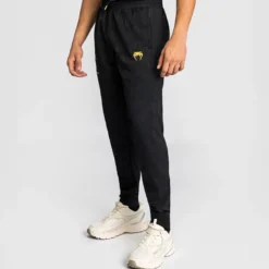 UFC Zenith by Venum Fight Night Joggers Black/Gold