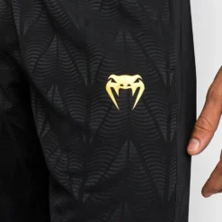 UFC Zenith by Venum Fight Night Joggers Black/Gold