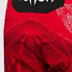 UFC Zenith by Venum Fight Night Fightshorts Short Style Red