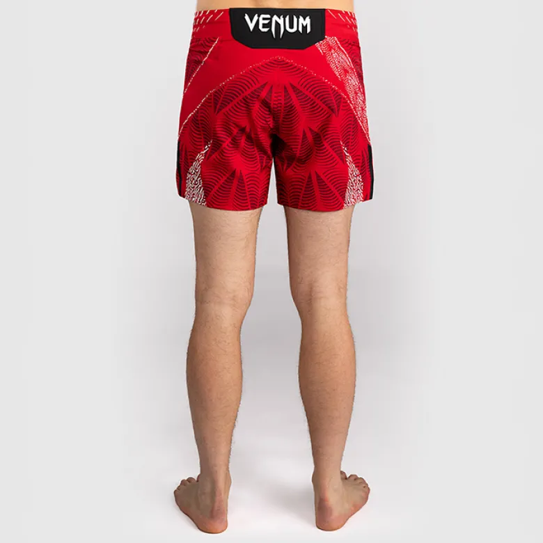 UFC Zenith by Venum Fight Night Fightshorts Short Style Red