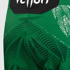 UFC Zenith by Venum Fight Night Fightshorts Short Style Green