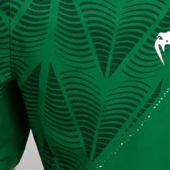 UFC Zenith by Venum Fight Night Fightshorts Short Style Green