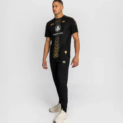 UFC Zenith by Venum Fight Night Jersey Black/Gold