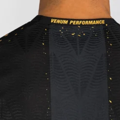 UFC Zenith by Venum Fight Night Jersey Black/Gold