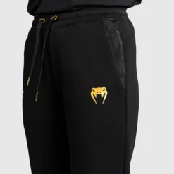 UFC Zenith by Venum Replica Joggers Black/Gold