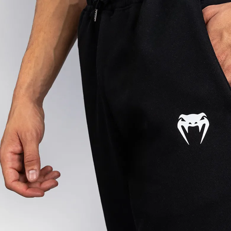 UFC Zenith by Venum Replica Joggers Black/White