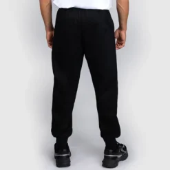 UFC Zenith by Venum Replica Joggers Black/White