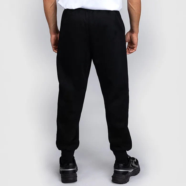 UFC Zenith by Venum Replica Joggers Black/White