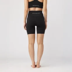 Ultimate Bike Shorts, Black