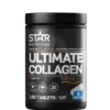 Ultimate Collagen 180 tabletter