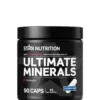 Ultimate Minerals, 90 caps