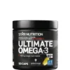 Ultimate Omega-3 80% 90 kapsler