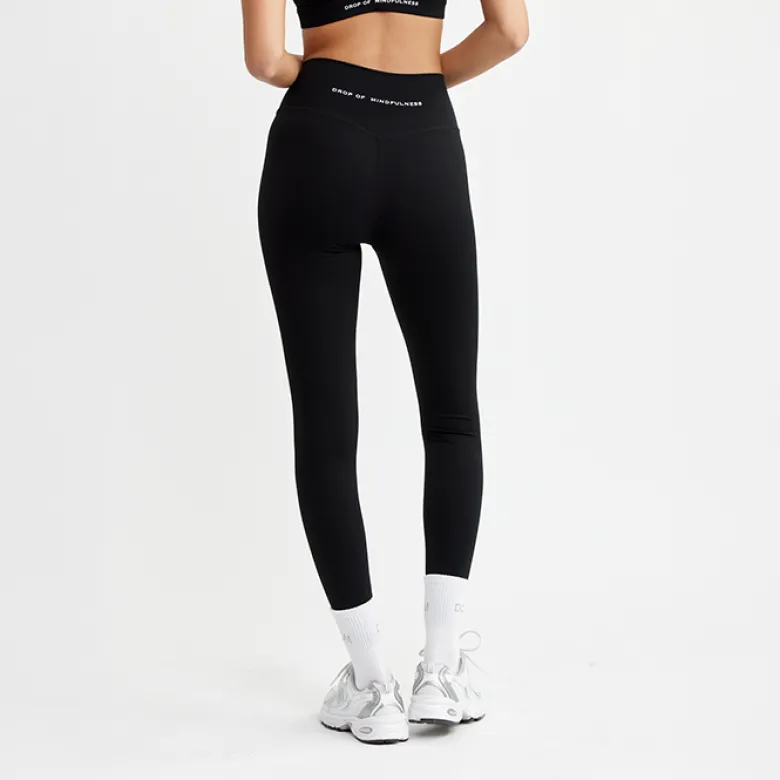 Ultimate Tights, Black