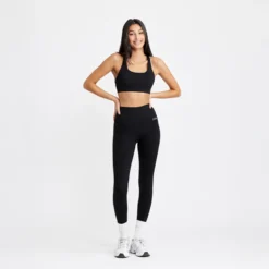 Ultimate Tights, Black