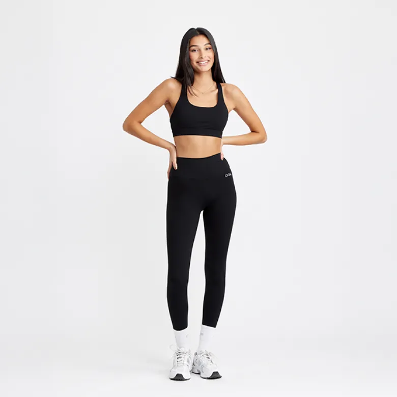 Ultimate Tights, Black