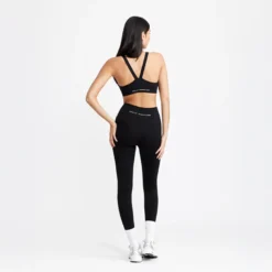 Ultimate Tights, Black