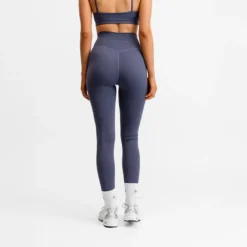 Ultimate Tights Charcoal
