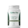 UltraClear Plus PH Vanilje, 966 gram