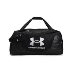 Undeniable 5.0 Duffle LG, Black
