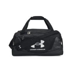 Undeniable 5.0 Duffle SM Duffelbag Svart