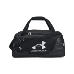 Undeniable 5.0 Duffle SM Duffelbag Svart